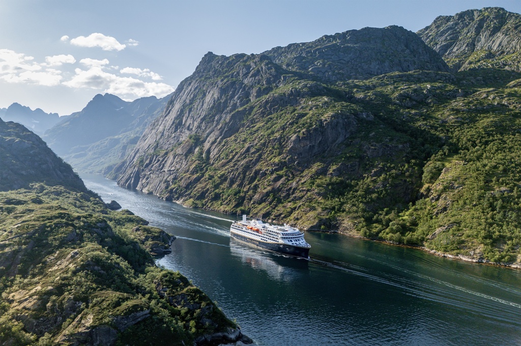 Oferta turistica Norvegia 7 nopti All inclusive